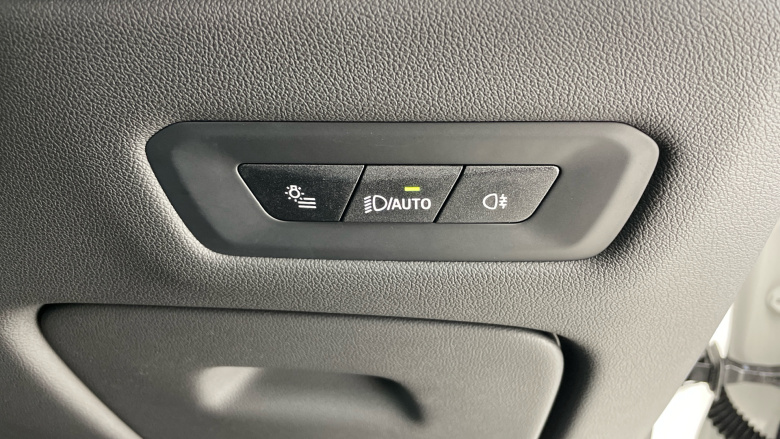 BMW X5 xDrive30d MHT M Sport 5dr Auto Diesel Estate